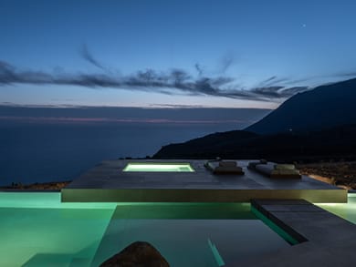 Crete Villa Clif