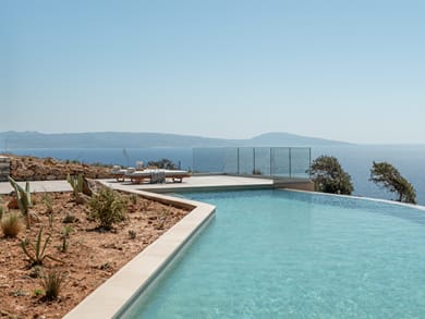 Crete Villa Clif