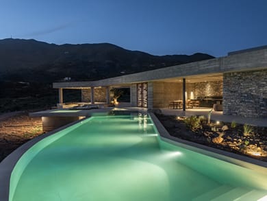 Crete Villa Clif