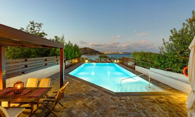 Villa Cyrus
