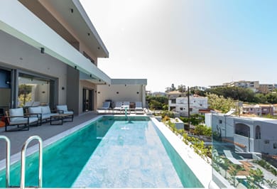 Villa Daisy 1