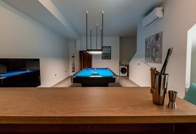 Villa Daisy 1