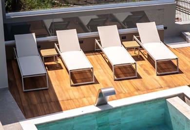 Villa Daisy 1