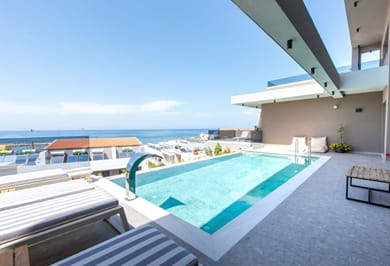 Villa Daisy 1