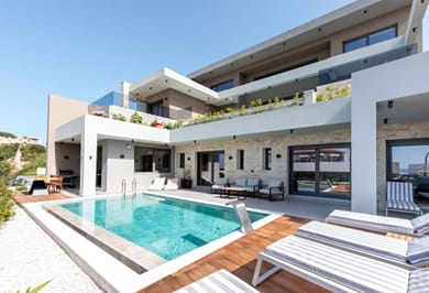 Villa Daisy 2