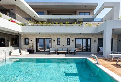Villa Daisy 2