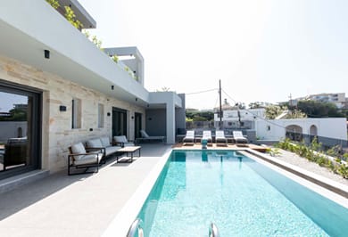 Villa Daisy 2