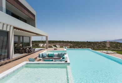 Villa Dalia