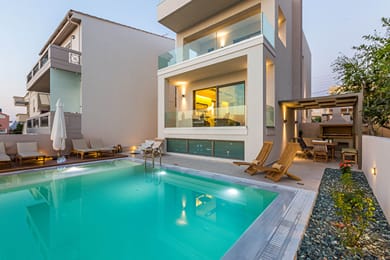 Villa Denice