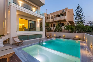 Villa Denice