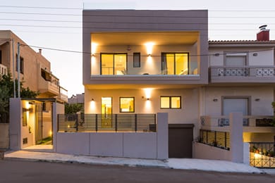 Villa Denice