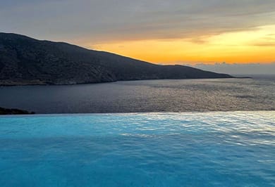 4 Bedroom | Villa Ealyn  | Agia Pelagia