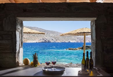 4 Bedroom | Villa Ealyn  | Agia Pelagia