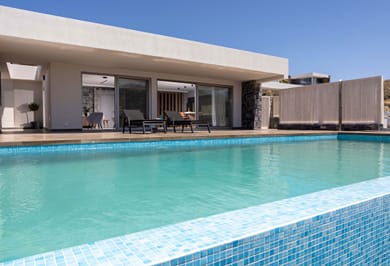 4 Bedroom | Villa Ealyn  | Agia Pelagia