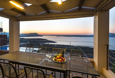 Villa Edge
