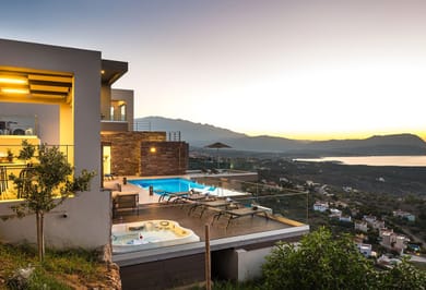 Villa Edge