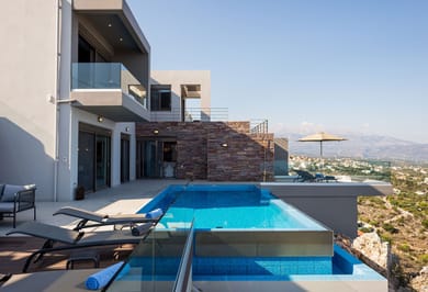 Villa Edge