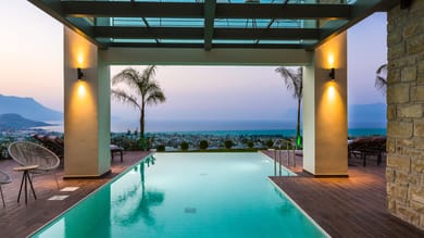 5 Bedroom | Villa Bretta | Kastelli Kissamos