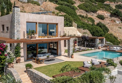Villa Erieta