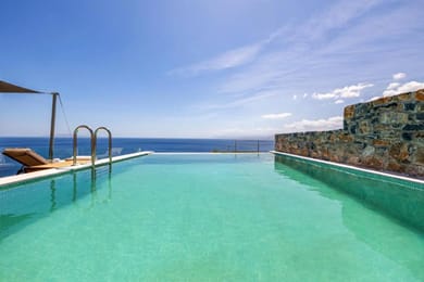 Crete Villa Eros