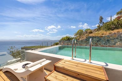 Crete Villa Eros