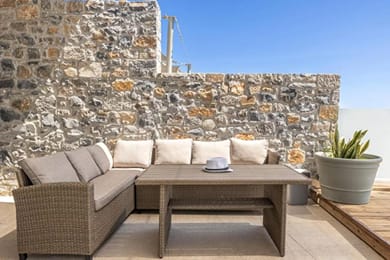 Crete Villa Eros