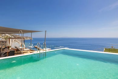Crete Villa Eros