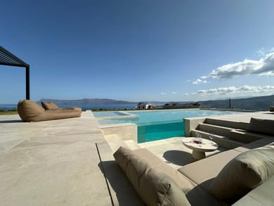4 Bedroom | Villa Eulalia | Kalyviani