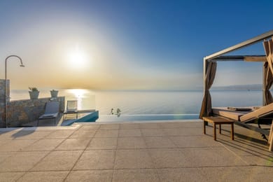 Crete Villa Euphoria