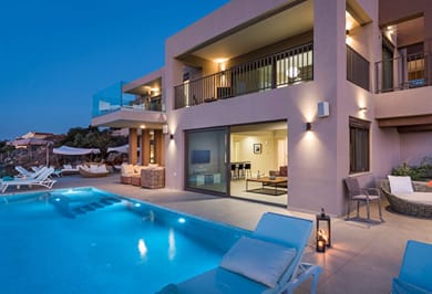 Villa Fabiano