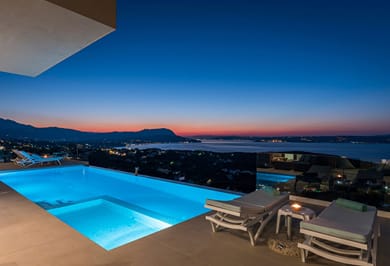 Villa Fabiano