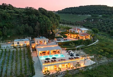 Villa Galena