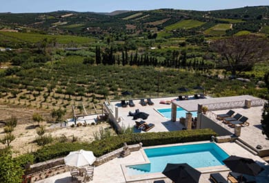 Villa Galena