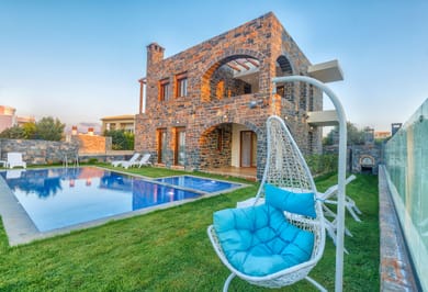 Villa Genesis 2