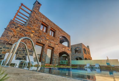Villa Genesis 2