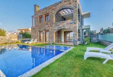 Villa Genesis 2