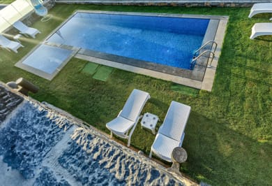Villa Genesis 2