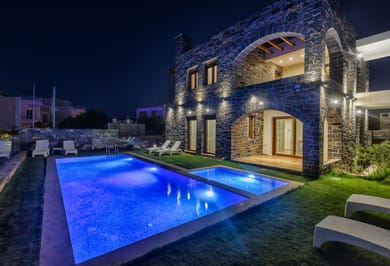 Villa Genesis