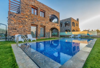 Villa Genesis