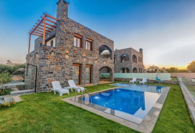Villa Genesis
