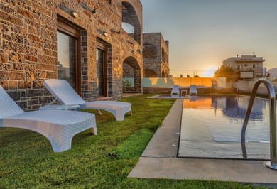 Villa Genesis