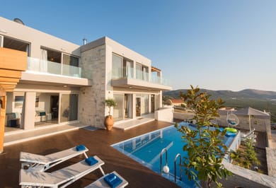 Villa Grace 1