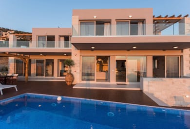Villa Grace 1