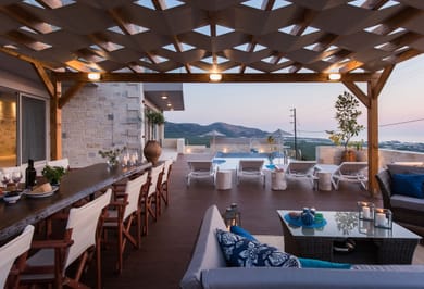 Villa Grace 1