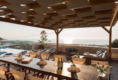 Villa Grace 1