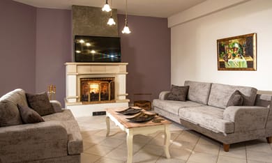 5 Bedroom | Villa Harper | Rodia