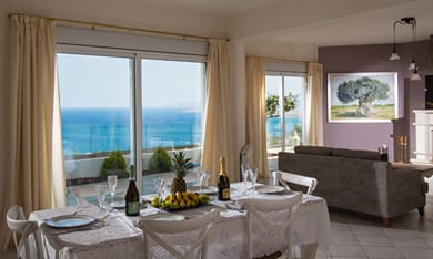 5 Bedroom | Villa Harper | Rodia