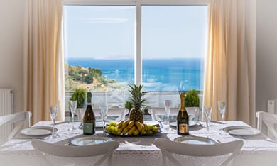 5 Bedroom | Villa Harper | Rodia