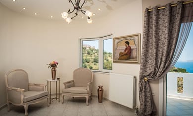 5 Bedroom | Villa Harper | Rodia