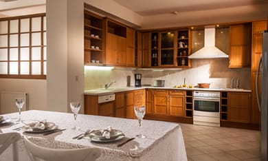5 Bedroom | Villa Harper | Rodia